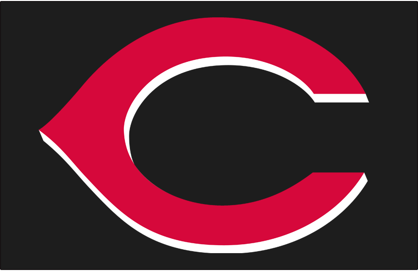 Cincinnati Reds 1999-2006 Cap Logo iron on heat transfer
